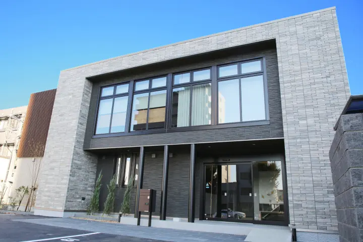 株式会社グッドバイバイ 本社